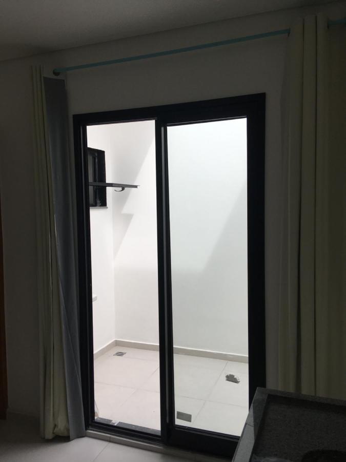 H34 Hotel Guarulhos Exterior photo