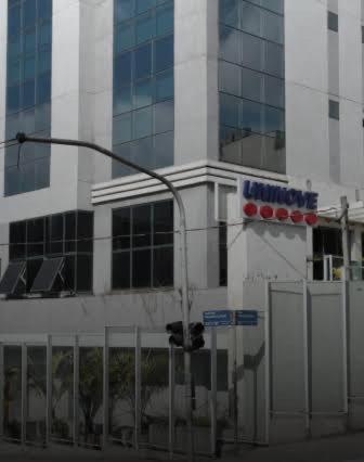 H34 Hotel Guarulhos Exterior photo