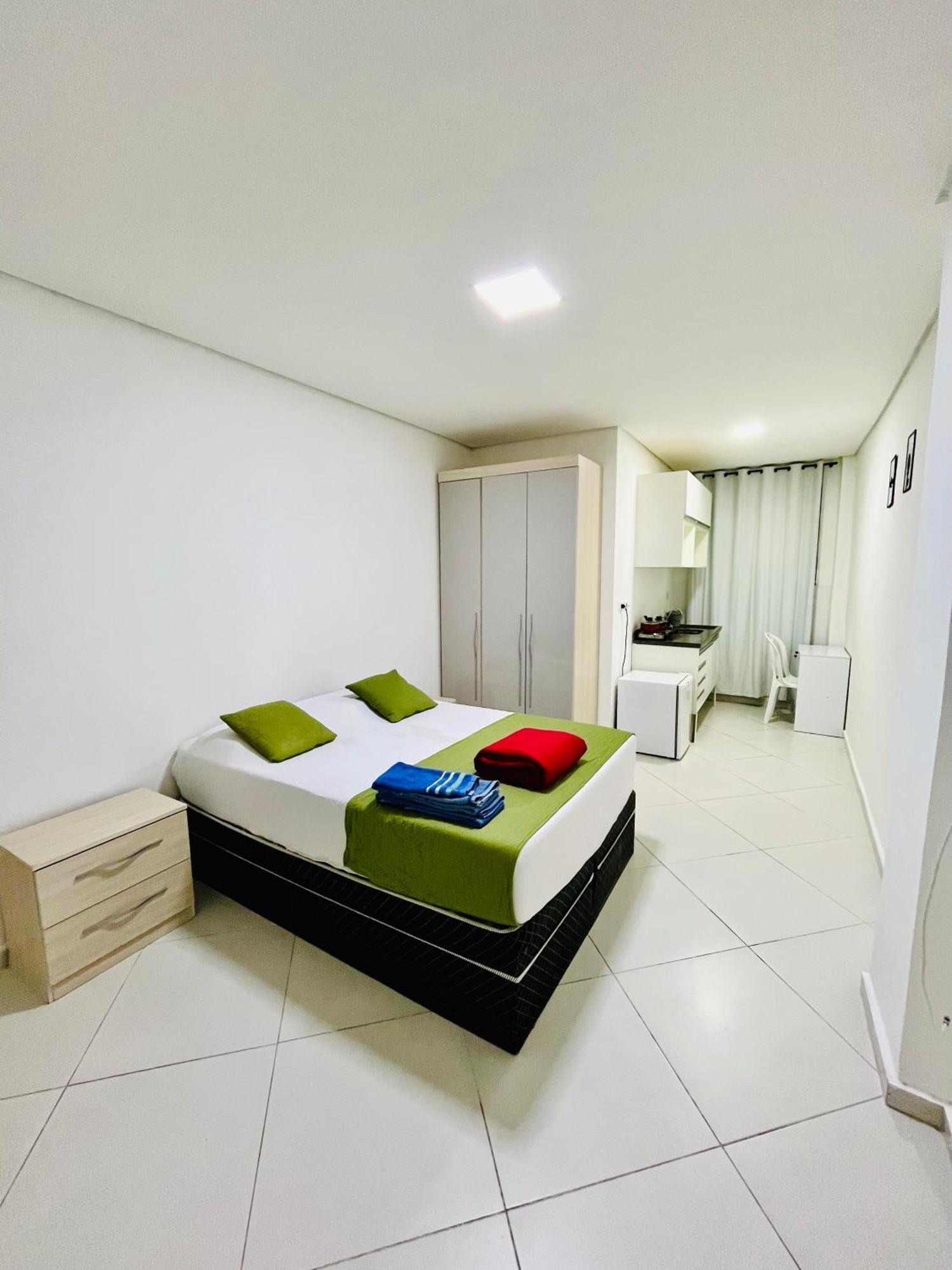 H34 Hotel Guarulhos Exterior photo